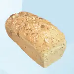 Chia Bread